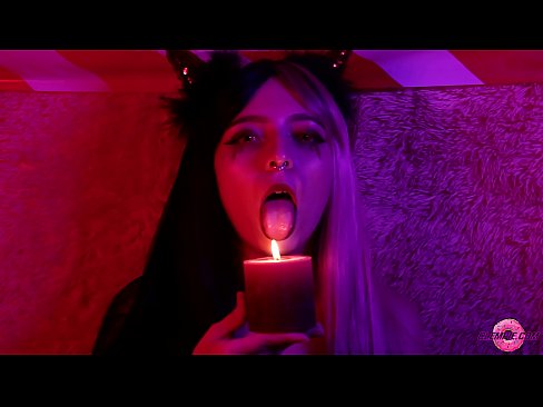 ❤️ ກະຕືລືລົ້ນ Blowjob ຈາກ Sexy Succubus ກັບການຕື່ມປາກ ️ ວິດີໂອຮ່ວມເພດ ທີ່ lo.killvs.top ﹏