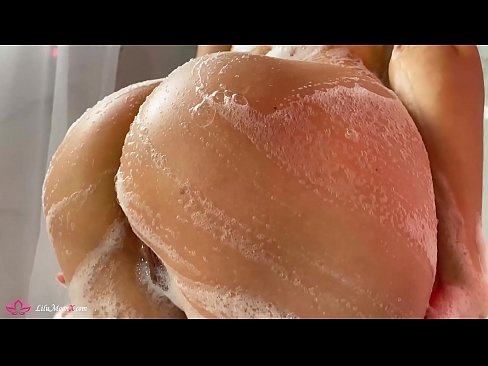 ❤️ Brunette Masturbates Pussy with Vibrator to Intense Orgasm in Shower ️ ວິດີໂອຮ່ວມເພດ ທີ່ lo.killvs.top ﹏